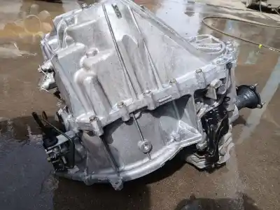 Автозапчастина б/у коробка передач для mazda cx-5 (ke, gh) 2.2 d awd (ke2aw) посилання на oem iam   