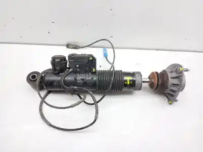 Автозапчасти б/у правый задний амортизатор за bmw x5 (e70) 3.0d ссылки oem iam 735128141 3350679484901 b1208173063