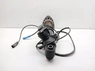 Автозапчасти б/у правый задний амортизатор за bmw x5 (e70) 3.0d ссылки oem iam 735128141 3350679484901 b1208173063