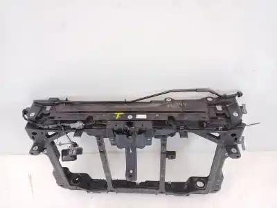 Pezzo di ricambio per auto di seconda mano pannello frontale per mazda cx-5 (ke, gh) 2.2 d awd (ke2aw) riferimenti oem iam kd53a  kd5353111