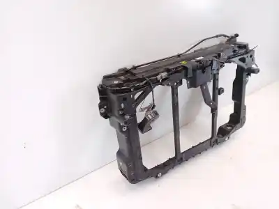 Pezzo di ricambio per auto di seconda mano pannello frontale per mazda cx-5 (ke, gh) 2.2 d awd (ke2aw) riferimenti oem iam kd53a  kd5353111