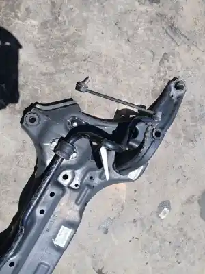 Second-hand car spare part front axle for kia stonic (yb) 1.2 cvvt oem iam references 62400h8050  