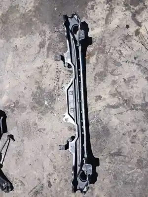 İkinci el araba yedek parçası arka tampon güçlendirmesi için kia stonic (yb) 1.2 cvvt oem iam referansları 86631h8410  