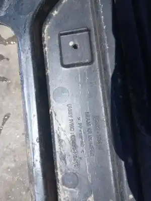 İkinci el araba yedek parçası arka tampon güçlendirmesi için kia stonic (yb) 1.2 cvvt oem iam referansları 86631h8410  