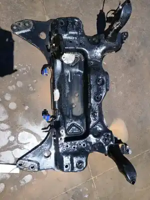 Peça sobressalente para automóvel em segunda mão charrió / suporte de eixo dianteiro por volvo xc40 (536) t2 referências oem iam 