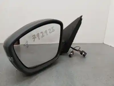 Second-hand car spare part LEFT REARVIEW MIRROR for OPEL CORSA F  OEM IAM references 983758879V  