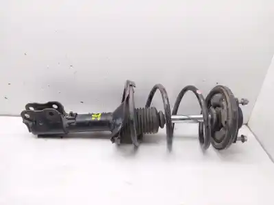 İkinci el araba yedek parçası ön Sag Amortisör için MITSUBISHI LANCER SPORTBACK (CX) Invite OEM IAM referansları 4060A066  