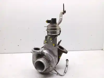 Tweedehands auto-onderdeel turbolader voor alfa romeo 159 (140) 2.0 jtdm 16v distinctive oem iam-referenties 7872741