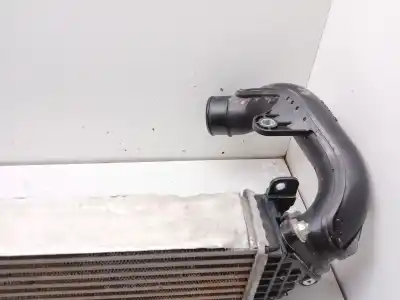 Pezzo di ricambio per auto di seconda mano intercooler per mazda cx-5 (ke, gh) 2.2 d awd (ke2aw) riferimenti oem iam sh0113565  