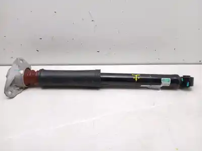 Автозапчасти б/у задний левый амортизатор за omoda 5 ссылки oem iam 240706