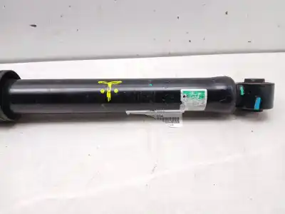 Автозапчасти б/у задний левый амортизатор за omoda 5  ссылки oem iam 240706  