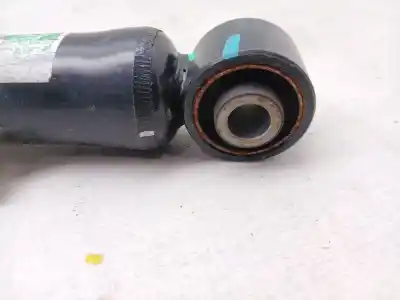 Автозапчасти б/у задний левый амортизатор за omoda 5  ссылки oem iam 240706  