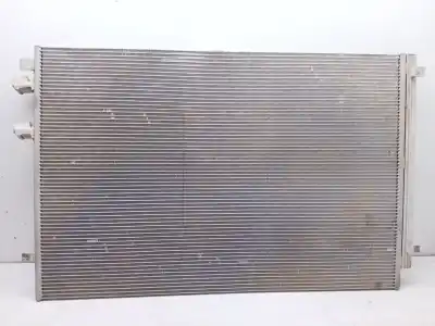Second-hand car spare part air conditioning condenser / radiator for volkswagen crafter caja/chasis (sz_) 2.0 tdi oem iam references 2n0820411a