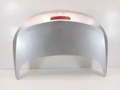 Peça sobressalente para automóvel em segunda mão tampa da mala por opel tigra twin top rosso referências oem iam 93164189