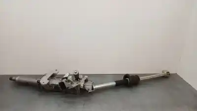 Pezzo di ricambio per auto di seconda mano piantone dello sterzo per tesla model 3 (5yj3) ev riferimenti oem iam 104487100a