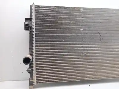 Автозапчастина б/у водяний радіатор для fiat freemont (345_) 2.0 jtd посилання на oem iam 68038238aa p0103003108 