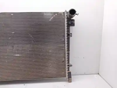 Автозапчастина б/у водяний радіатор для fiat freemont (345_) 2.0 jtd посилання на oem iam 68038238aa p0103003108 