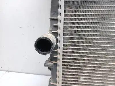 Автозапчастина б/у водяний радіатор для fiat freemont (345_) 2.0 jtd посилання на oem iam 68038238aa p0103003108 