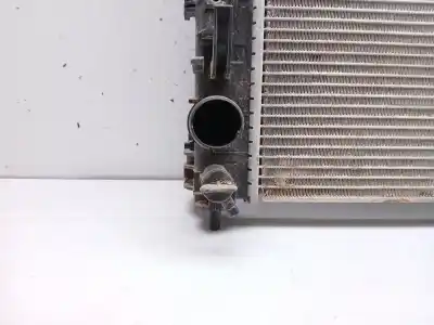Peça sobressalente para automóvel em segunda mão radiador de água por renault clio v (b7_) 1.0 tce 100 (b7mt) referências oem iam 214105fa0b  