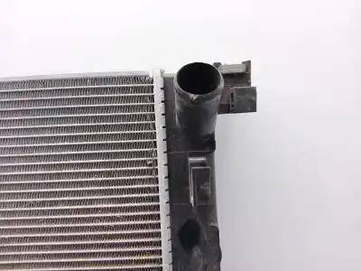 Peça sobressalente para automóvel em segunda mão radiador de água por renault clio v (b7_) 1.0 tce 100 (b7mt) referências oem iam 214105fa0b  