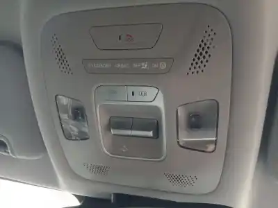 Автозапчасти б/у внутренний свет за omoda 5 ссылки oem iam 605001819aa