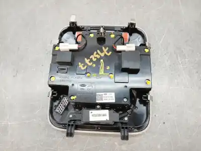 Автозапчасти б/у внутренний свет за omoda 5  ссылки oem iam 605001819aa  