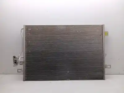 Second-hand car spare part air conditioning condenser / radiator for fiat freemont (345_) 2.0 jtd oem iam references 68102117aa