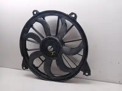 Автозапчастина б/у електро вентилятор для fiat freemont (345_) 2.0 jtd посилання на oem iam pm1972003  