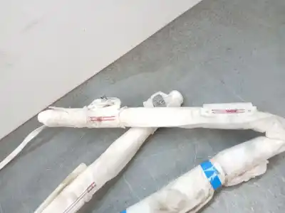 Автозапчасти б/у подушка безопасности передняя левая шторка безопасности за omoda 5  ссылки oem iam 5aee6s6hhgz  