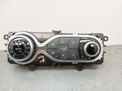 Автозапчасти б/у климат-контроль за renault captur i (j5_, h5_) 1.3 tce 150 (j5nk, j5js) ссылки oem iam e1149803a  190219b