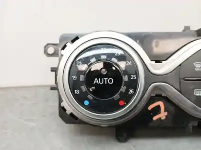 Автозапчасти б/у климат-контроль за renault captur i (j5_, h5_) 1.3 tce 150 (j5nk, j5js) ссылки oem iam e1149803a  190219b