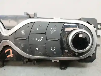 Автозапчасти б/у климат-контроль за renault captur i (j5_, h5_) 1.3 tce 150 (j5nk, j5js) ссылки oem iam e1149803a  190219b
