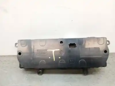 Автозапчасти б/у климат-контроль за renault captur i (j5_, h5_) 1.3 tce 150 (j5nk, j5js) ссылки oem iam e1149803a  190219b