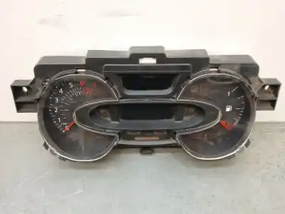 Pezzo di ricambio per auto di seconda mano  per RENAULT CAPTUR I (J5_, H5_)  Riferimenti OEM IAM 248106808R  VPGRRF10849PF