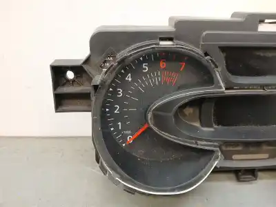 Second-hand car spare part dashboard for renault captur i (j5_, h5_) 1.3 tce 150 (j5nk, j5js) oem iam references 248106808r  vpgrrf10849pf