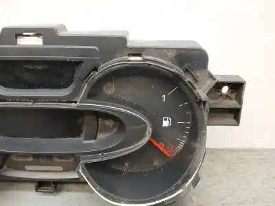 Second-hand car spare part dashboard for renault captur i (j5_, h5_) 1.3 tce 150 (j5nk, j5js) oem iam references 248106808r  vpgrrf10849pf