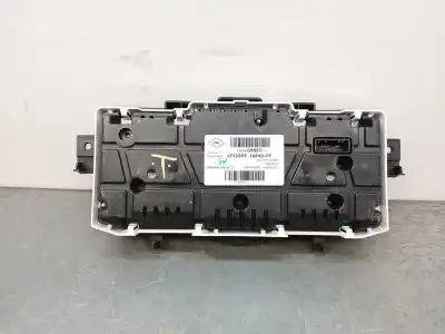 Second-hand car spare part dashboard for renault captur i (j5_, h5_) 1.3 tce 150 (j5nk, j5js) oem iam references 248106808r  vpgrrf10849pf