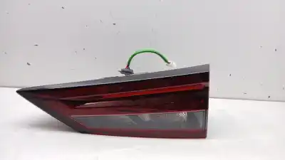 Second-hand car spare part interior rear right light for nissan qashqai iii (j12) 1.3 dig-t oem iam references 2268d02f