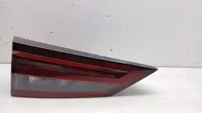 Second-hand car spare part interior left tailgate light for nissan qashqai iii (j12) 1.3 dig-t oem iam references 2268d02f