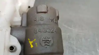 Pezzo di ricambio per auto di seconda mano pompa freni per tesla model 3 (5yj3) ev riferimenti oem iam 843324 0204842316 220728375a