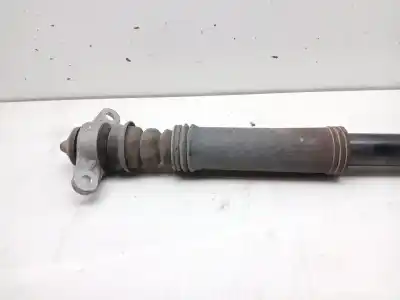 Автозапчасти б/у правый задний амортизатор за kia stonic (yb) 1.2 cvvt ссылки oem iam s6055300h8600  