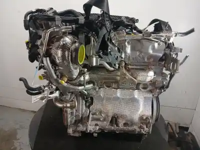 Автозапчасти б/у полный двигатель за mercedes-benz gla (h247) gla 200 d (247.712) ссылки oem iam 654920
