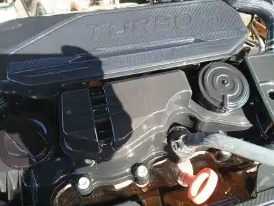 Second-hand car spare part complete engine for hyundai tucson (nx4e, nx4a) 1.6 t-gdi oem iam references g4fp  