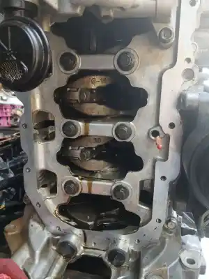 Second-hand car spare part complete engine for hyundai tucson (nx4e, nx4a) 1.6 t-gdi oem iam references g4fp  