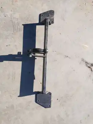 İkinci el araba yedek parçası Arka Tampon Güçlendirmesi için MINI MINI COUNTRYMAN (R60) ONE D OEM IAM referansları 51129800758  