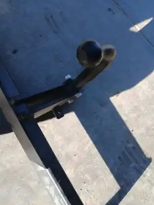 Автозапчастина б/у підсилення заднього бампера для mini mini countryman (r60) one d посилання на oem iam 51129800758  