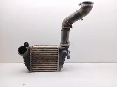 Автозапчасти б/у интеркулер за audi tt (8n3/8n9) 1.8 t roadster (110kw) ссылки oem iam 8n0145803c