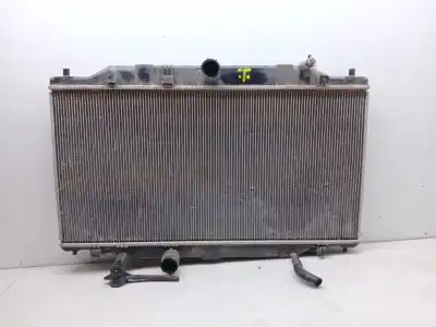 Peça sobressalente para automóvel em segunda mão radiador de água por mazda 3 sedán (bm_, bn_) 2.2 d referências oem iam 2230003374