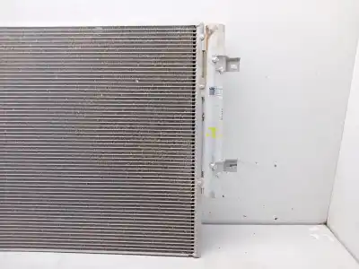 Автозапчасти б/у конденсатор / радиатор кондиционера воздуха за omoda 5  ссылки oem iam 301000058aa  
