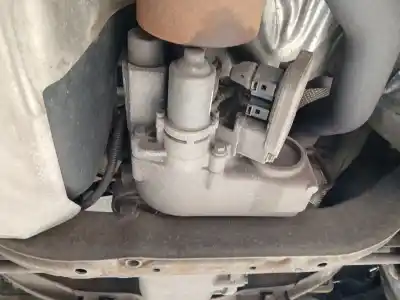 Автозапчастина б/у задній диференціал для ford kuga i 2.5 4x4 посилання на oem iam   